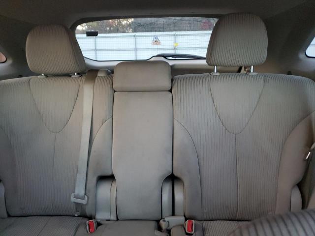 Photo 10 from auction – 2015 TOYOTA VENZA LE with VIN 4T3BA3BB7FU075563