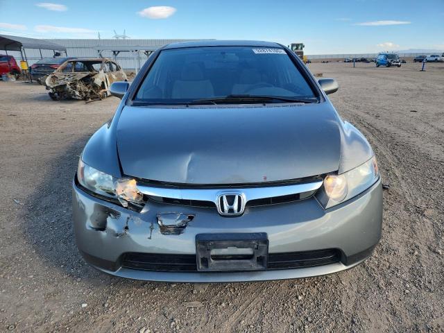 Photo 5 from auction – 2007 HONDA CIVIC EX with VIN 1HGFA16837L083296