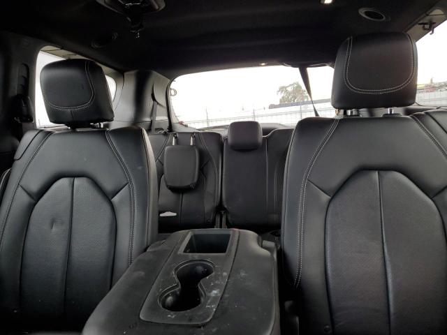 Photo 10 from auction – 2021 CHRYSLER PACIFICA T with VIN 2C4RC1BG0MR504798