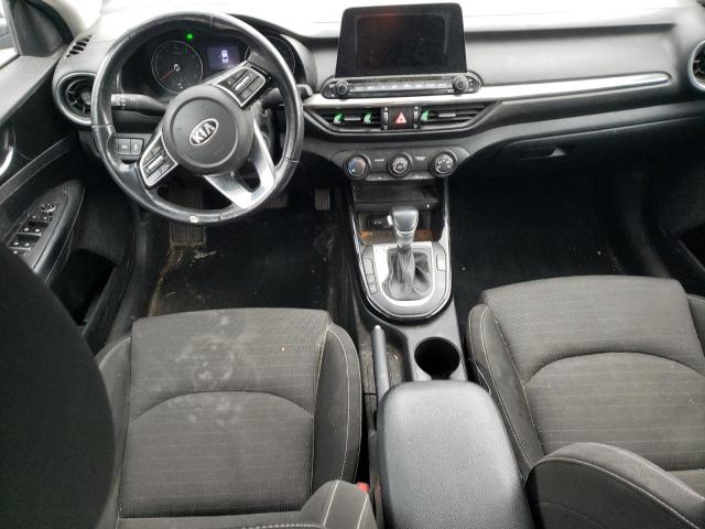 Photo 8 from auction – 2019 KIA FORTE EX with VIN 3KPF54AD3KE116727