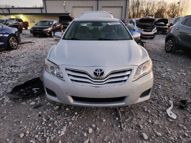 Photo 5 from auction – 2011 TOYOTA CAMRY BASE with VIN 4T4BF3EK0BR204846