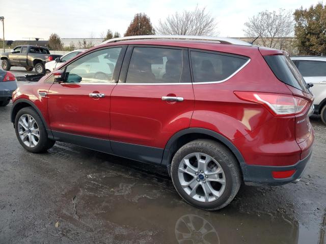 Zdjęcie 2 z aukcji – 2016 FORD ESCAPE TIT z VIN 1FMCU0JX7GUA38384
