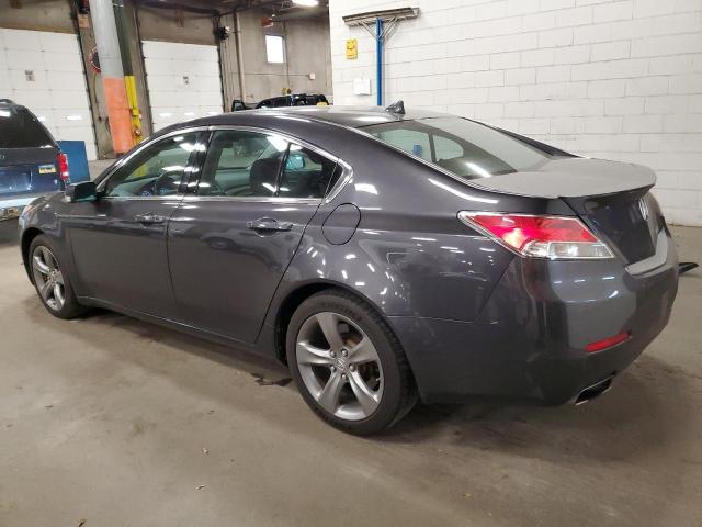 Photo 2 from auction – 2013 ACURA TL TECH with VIN 19UUA9F57DA004943
