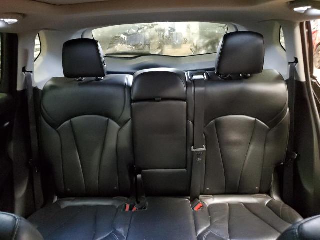 Photo 10 from auction – 2020 BUICK ENVISION E with VIN LRBFXCSA4LD165929