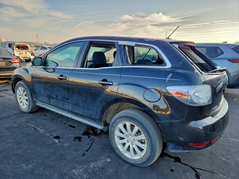 Photo 2 from auction – 2010 MAZDA CX-7 with VIN JM3ER2W58A0337406