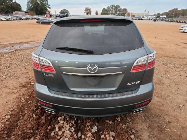 Photo 6 from auction – 2012 MAZDA CX-9 with VIN JM3TB2DA6C0357376