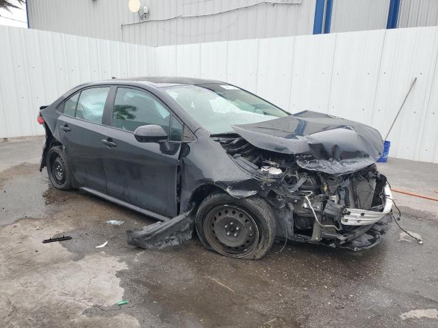 Foto 4 de la subasta – 2023 TOYOTA COROLLA LE con VIN 5YFB4MDE4PP019130