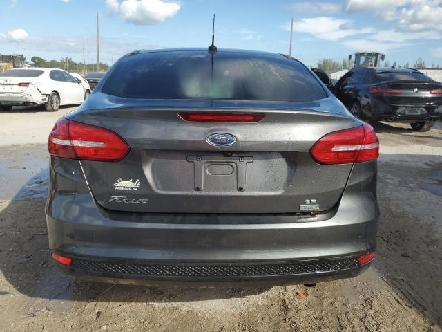 Photo 6 from auction – 2018 FORD FOCUS SE with VIN 1FADP3FE3JL265258