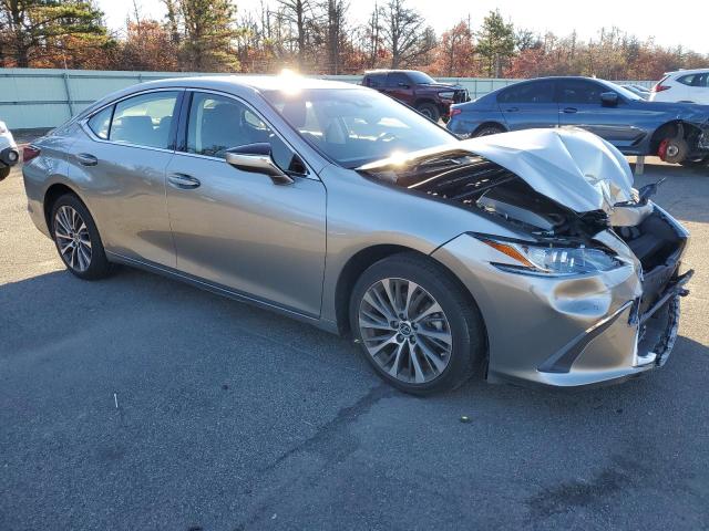 Photo 4 from auction – 2019 LEXUS ES 350 with VIN JTHBZ1B18K2002255