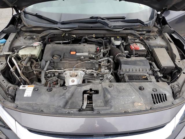 Photo 11 from auction – 2018 HONDA CIVIC LX with VIN 2HGFC2F58JH608704