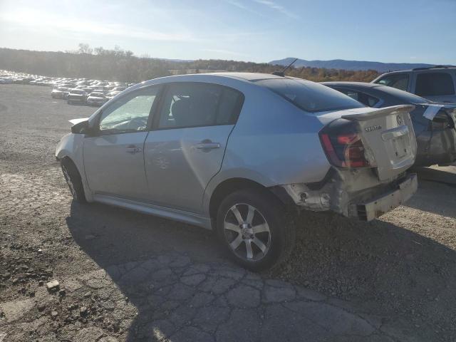 Photo 2 from auction – 2012 NISSAN SENTRA 2.0 with VIN 3N1AB6AP7CL692278