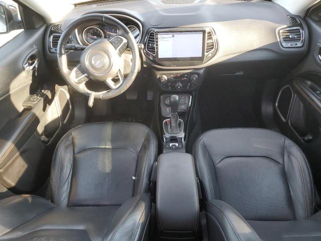 Photo 8 from auction – 2018 JEEP COMPASS LI with VIN 3C4NJDCB4JT131394