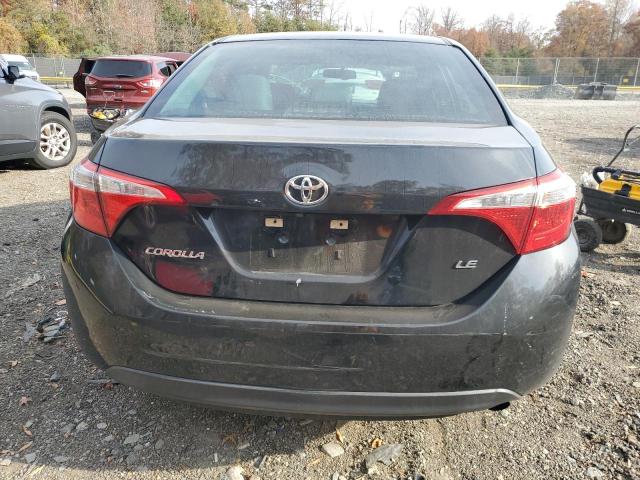 Photo 6 from auction – 2016 TOYOTA COROLLA L with VIN 5YFBURHE2GP489101
