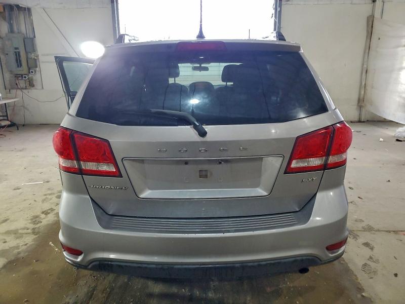 Photo 6 from auction – 2016 DODGE JOURNEY with VIN 3C4PDCBB4GT110016