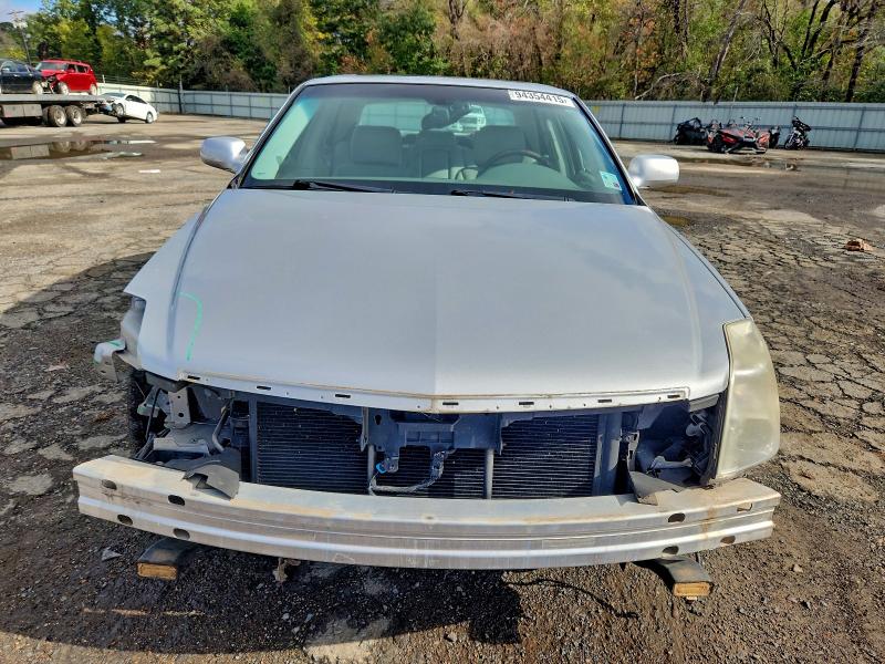 Photo 5 from auction – 2011 CADILLAC DTS PREMIU with VIN 1G6KH5E69BU136282
