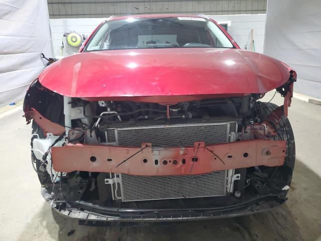 Photo 5 from auction – 2023 MAZDA CX-30 SELE with VIN 3MVDMBBM7PM518002
