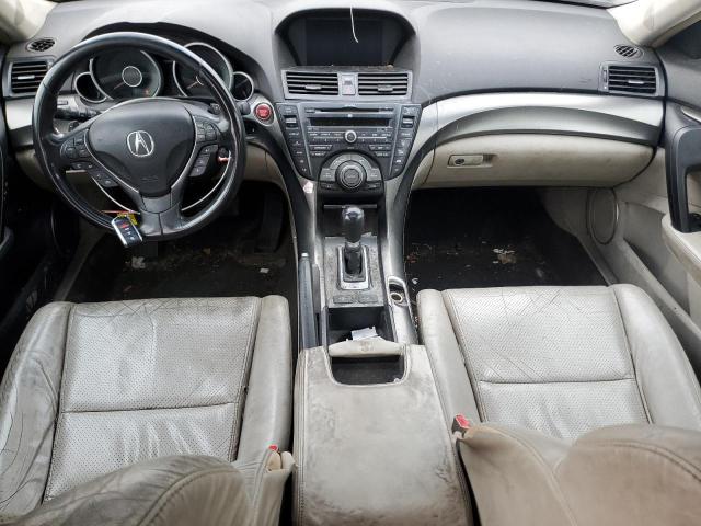Photo 8 from auction – 2012 ACURA TL with VIN 19UUA8F53CA026799