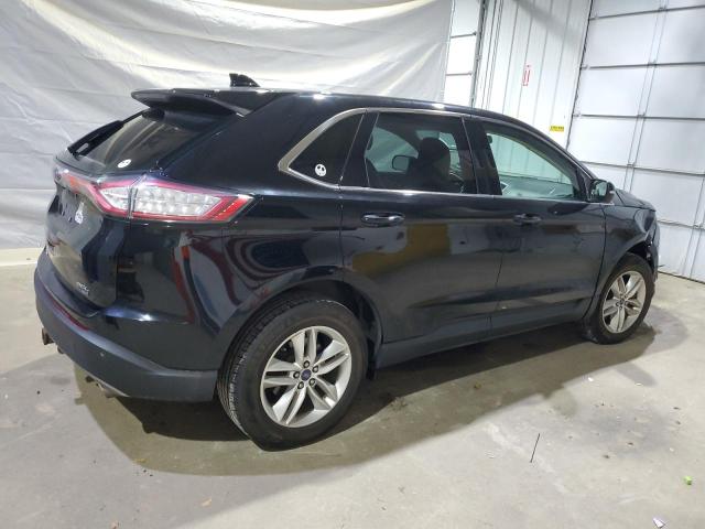 Photo 3 from auction – 2017 FORD EDGE SEL with VIN 2FMPK4J81HBB30024