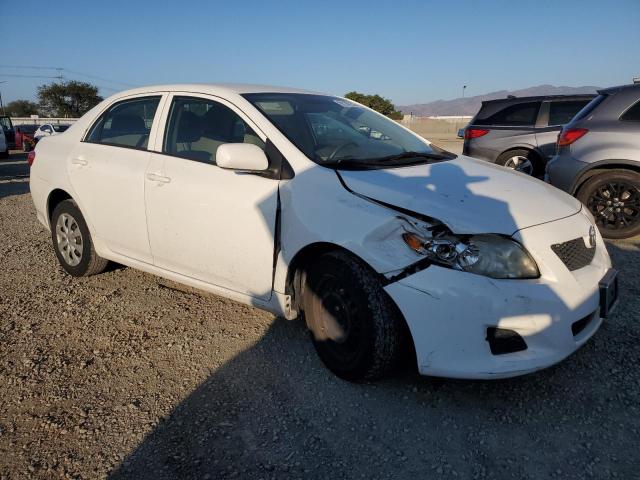 Photo 4 from auction – 2010 TOYOTA COROLLA BA with VIN JTDBU4EE1AJ068280