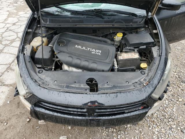 Photo 11 from auction – 2014 DODGE DART SXT with VIN 1C3CDFBB3ED765453
