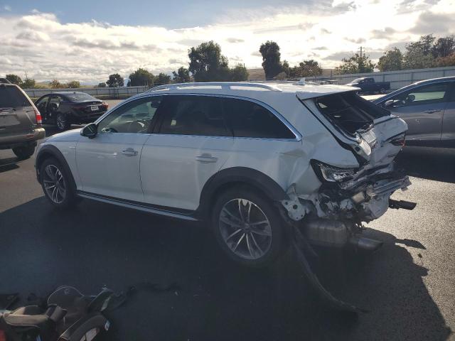 Photo 2 from auction – 2018 AUDI A4 ALLROAD with VIN WA18NAF44JA006037