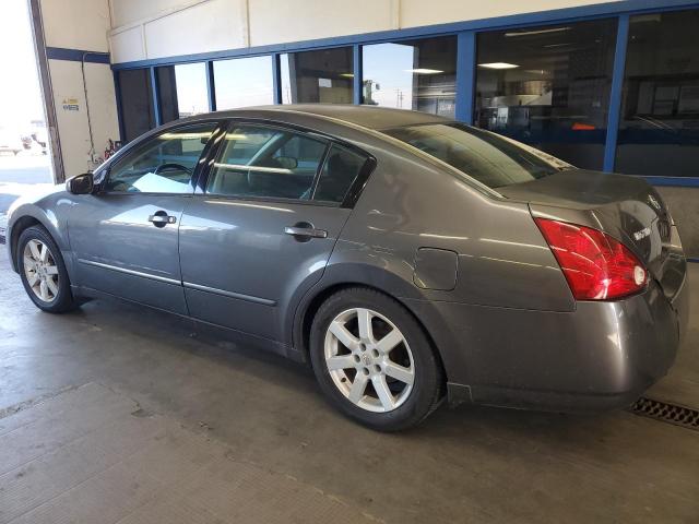 Photo 2 from auction – 2005 NISSAN MAXIMA SE with VIN 1N4BA41EX5C812828