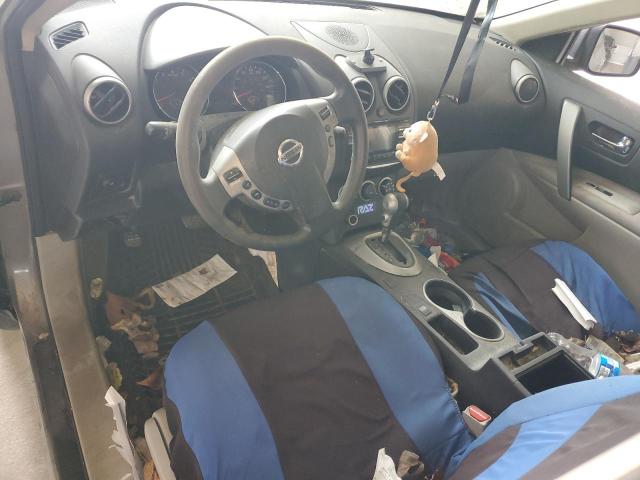 Photo 8 from auction – 2014 NISSAN ROGUE SELE with VIN JN8AS5MT1EW614502