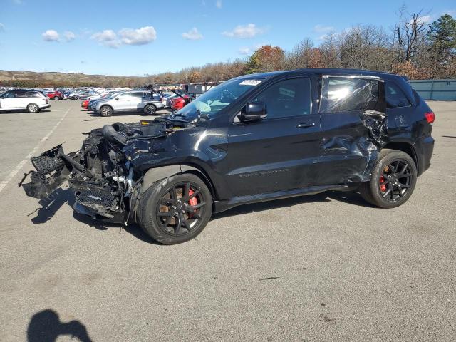 Photo 1 from auction – 2019 JEEP GRAND CHEROKEE with VIN 1C4RJFDJ2KC564342