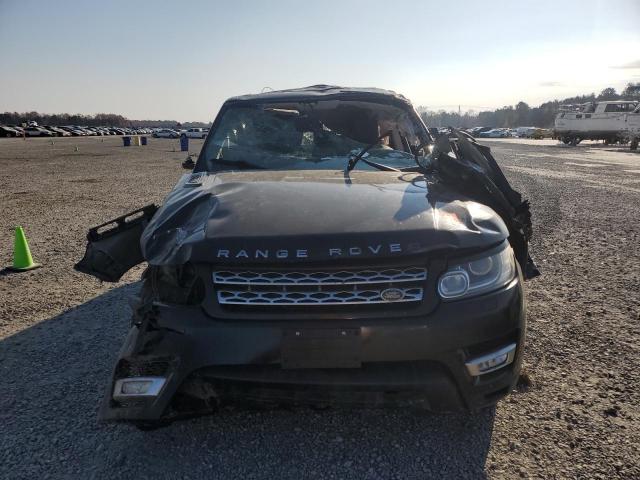 Photo 5 from auction – 2015 LAND ROVER RANGE ROVE with VIN SALWR2VFXFA540489