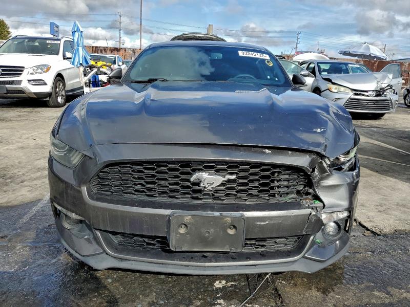 Photo 5 from auction – 2016 FORD MUSTANG with VIN 1FA6P8TH2G5253216