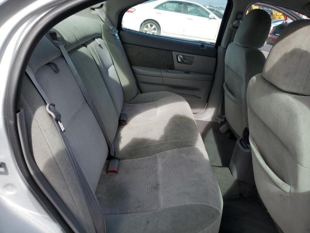 Photo 10 from auction – 2000 MERCURY SABLE LS with VIN 1MEFM53UXYA628176