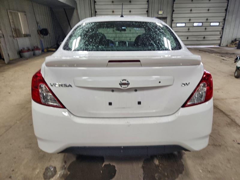 Photo 6 from auction – 2017 NISSAN VERSA S with VIN 3N1CN7AP0HL845130