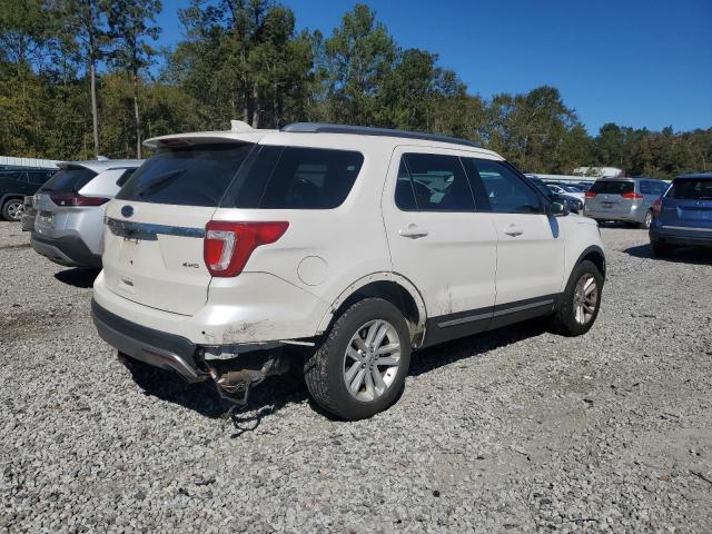 Photo 3 from auction – 2016 FORD EXPLORER X with VIN 1FM5K8D81GGB08428
