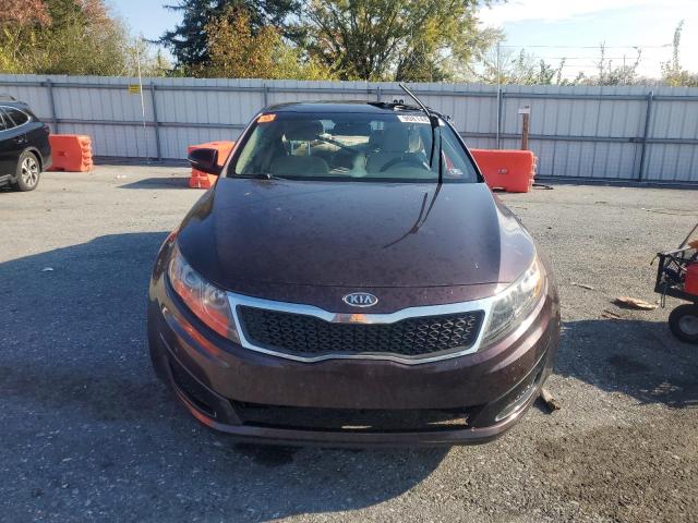 Photo 5 from auction – 2011 KIA OPTIMA LX with VIN KNAGM4A76B5127389
