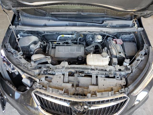 Photo 11 from auction – 2021 BUICK ENCORE PRE with VIN KL4CJESB3MB303638