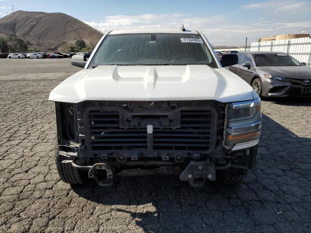 Photo 5 from auction – 2017 CHEVROLET SILVERADO with VIN 1GCNCNEC3HZ363042