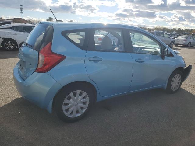 Photo 3 from auction – 2014 NISSAN VERSA NOTE with VIN 3N1CE2CP1EL350608