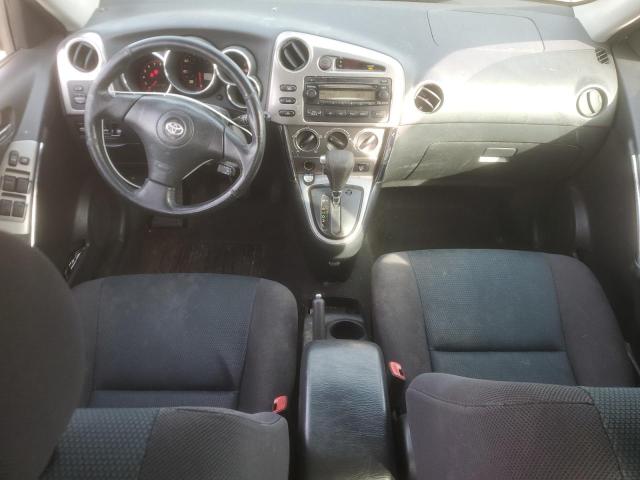 Photo 8 from auction – 2005 TOYOTA COROLLA MA with VIN 2T1KR32E45C482655