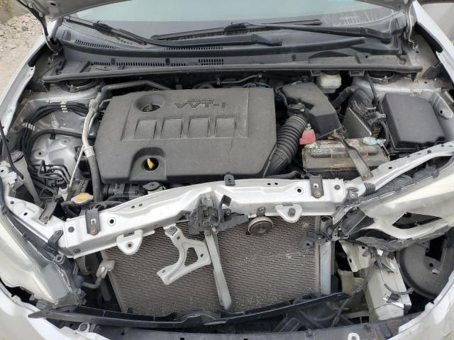 Photo 11 from auction – 2015 TOYOTA COROLLA L with VIN 5YFBURHE5FP338297