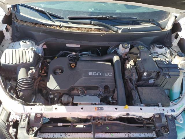Photo 12 from auction – 2018 CHEVROLET EQUINOX LS with VIN 2GNAXREV2J6152239