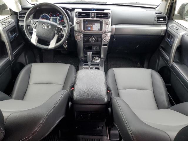 Photo 8 from auction – 2018 TOYOTA 4RUNNER SR with VIN JTEBU5JRXJ5508208