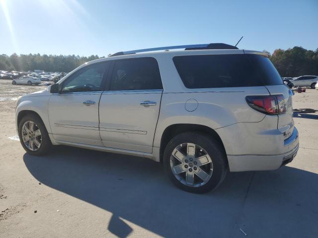 Photo 2 from auction – 2015 GMC ACADIA DEN with VIN 1GKKRTKD4FJ239414