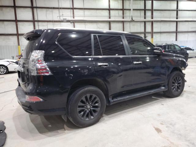 Photo 3 from auction – 2021 LEXUS GX 460 PRE with VIN JTJAM7BX4M5282368
