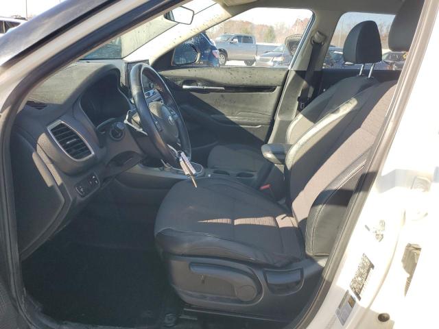 Photo 7 from auction – 2021 KIA SELTOS S with VIN KNDEUCAA6M7227015