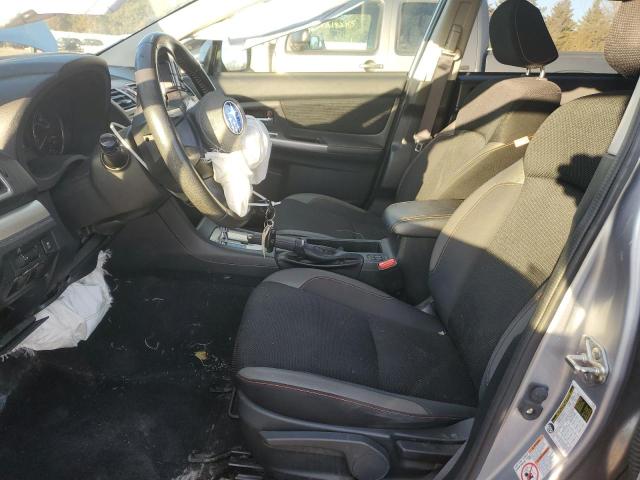 Photo 7 from auction – 2016 SUBARU CROSSTREK with VIN JF2GPABC4G8243329