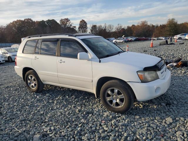 Photo 4 from auction – 2007 TOYOTA HIGHLANDER with VIN JTEHP21A370197768