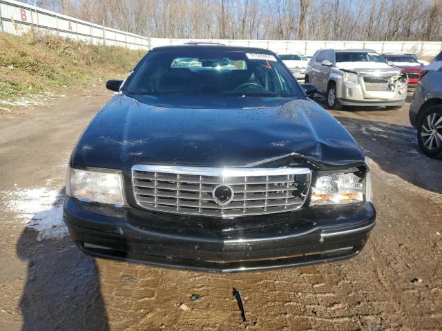 Photo 5 from auction – 1997 CADILLAC DEVILLE CO with VIN 1G6KF5295VU206837