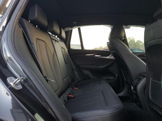 Photo 11 from auction – 2022 BMW X3 XDRIVE3 with VIN 5UX53DP01N9J98552