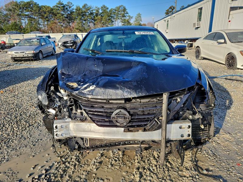 Photo 5 from auction – 2018 NISSAN ALTIMA with VIN 1N4AL3AP7JC273676