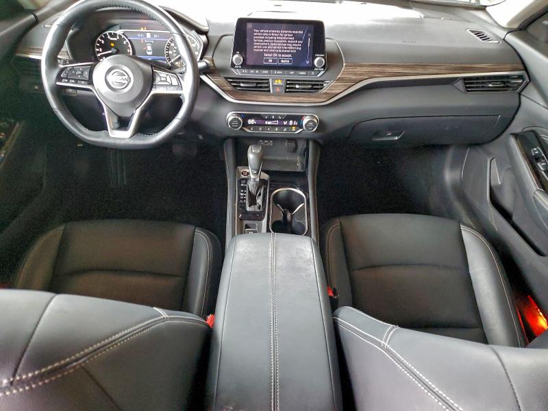 Photo 8 from auction – 2020 NISSAN ALTIMA SL with VIN 1N4BL4EV4LC146020